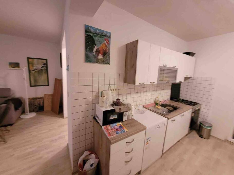 Apartment 2 Bedroom On The Coast Of The Adriatic! Watermelon *