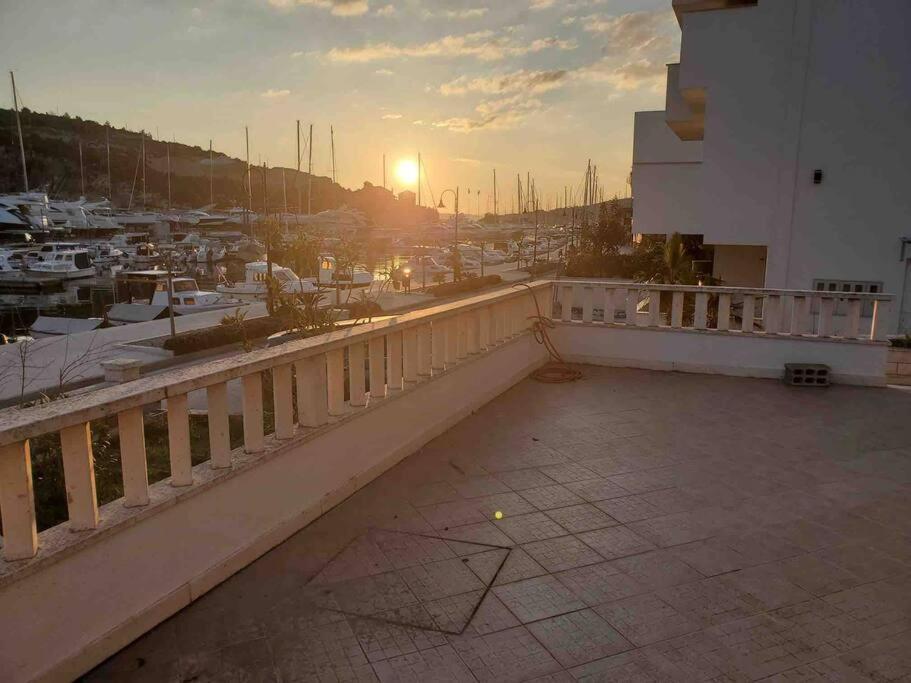 2 Bedroom On The Coast Of The Adriatic! Watermelon * Marina