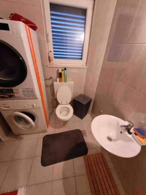 Apartment 2 Bedroom On The Coast Of The Adriatic! Watermelon *