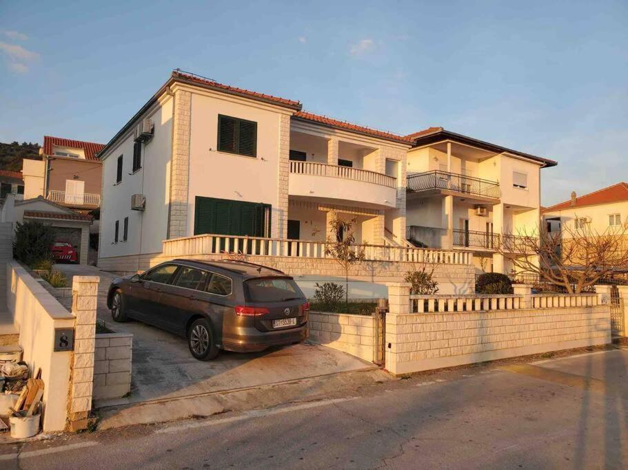 2 Bedroom On The Coast Of The Adriatic! Watermelon Marina