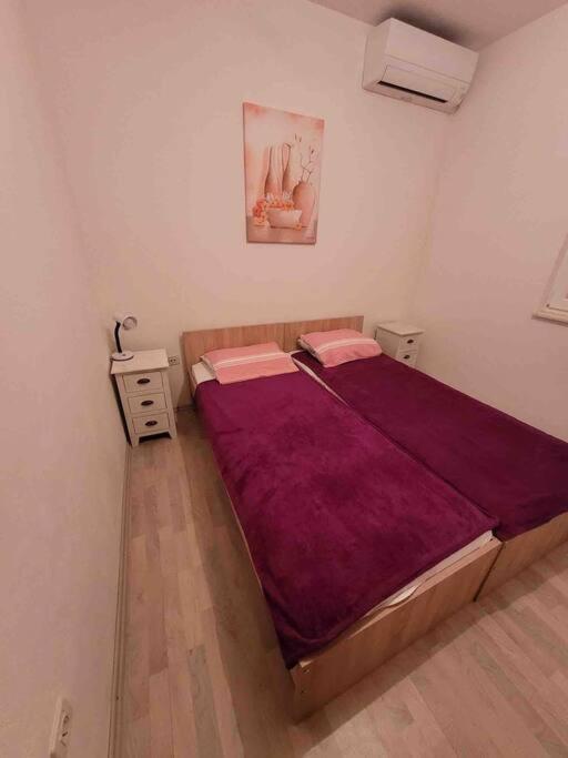 Apartment 2 Bedroom On The Coast Of The Adriatic! Watermelon Marina
