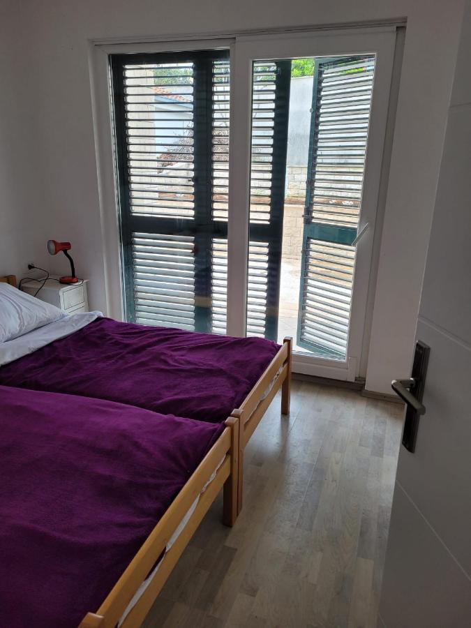Apartment 2 Bedroom On The Coast Of The Adriatic! Watermelon *