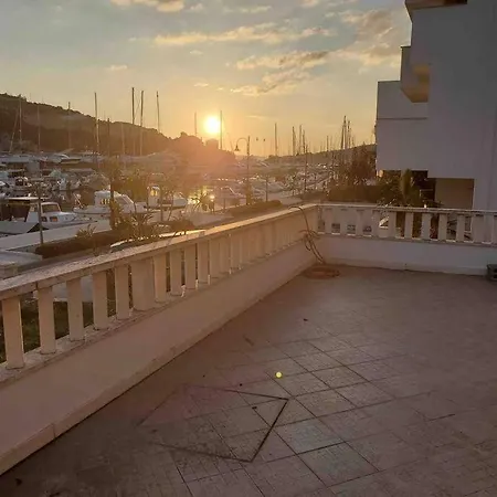 2 Bedroom Apartment On The Coast Of The Adriatic! Watermelon Marina Exterior photo