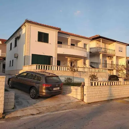 2 Bedroom Apartment On The Coast Of The Adriatic! Watermelon Marina Exterior photo