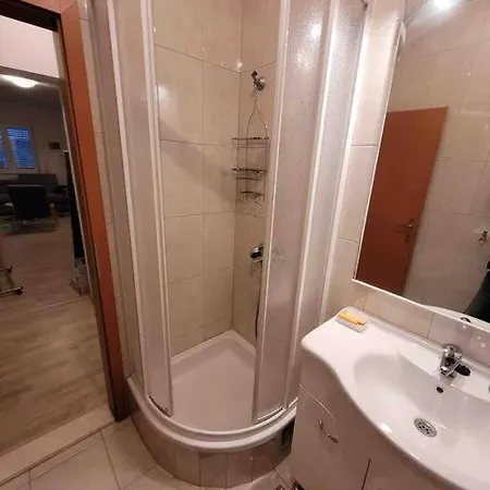 2 Bedroom Apartment On The Coast Of The Adriatic! Watermelon Marina Exterior photo